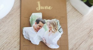 Custom photo stickers - Order photo stickers online | Sticker Mule