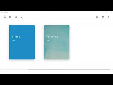 ワコム | Bamboo Paperプロパックの使い方