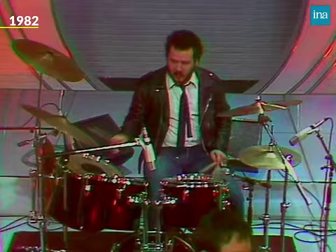 Charlélie Couture « Comme un avion sans aile » - 1982