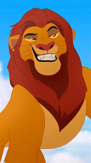 La voz icónica de Mufasa: James Earl Jones