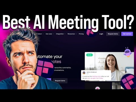Fireflies AI Review: Is This the Best AI Meeting Tool?