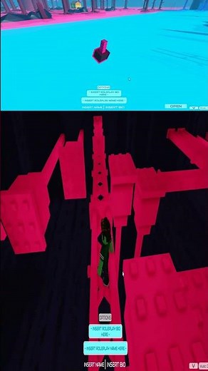 ROBLOX - HUGE UPDATE - JUST SHAPES & BEATS ROLEPLAY+ How to get WAY DEEPER DOWN BADGE ! #roblox