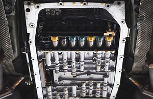 P0770 Code: Shift Solenoid "E" Malfunction - In The Garage with CarParts.com