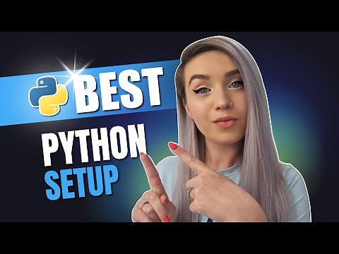 My Go-To Python Setup! 🐍 WSL + Conda Miniforge Step By Step Installation ⚙️