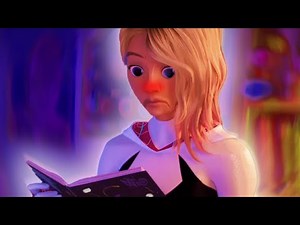 "Are these your drawings?" Pt.7