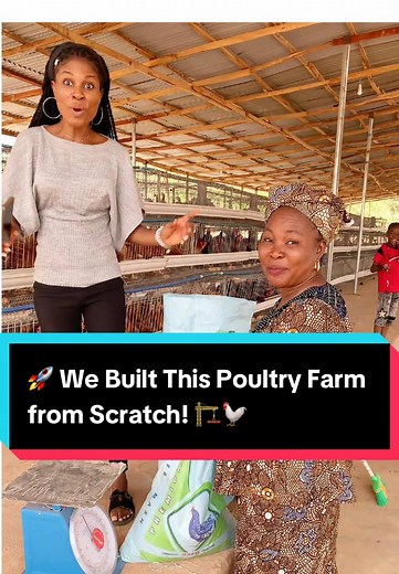 Start Your Own Poultry Farm from Scratch Today!
