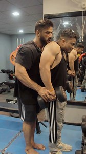 130K views · 1.2K reactions | Best workout for traps ✅ : @nitinkumar108 .. .. .. #workouts #shoulder #traps #delts #rahul #fitness #bodybuilding #mensphysique #knowledge #fyp #instagram #trending | Fit Rahul | Facebook