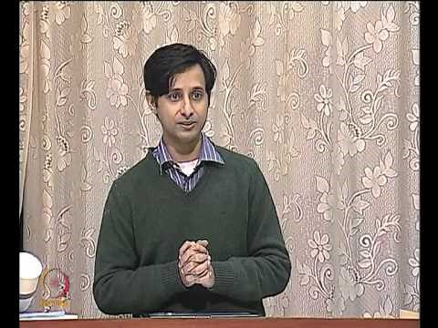 Mod-11 Lec-35 Fractional spurs