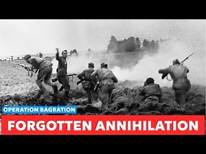 Annihilation: The 23 Days 500,000 Soldiers Vanished