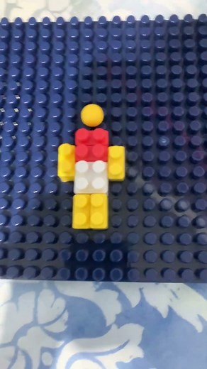 I build dynablocks!!!