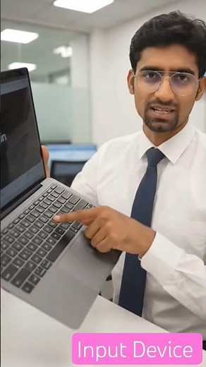 What is an Input Device? Explained Simply Learn About Input Devices for Computers Easily