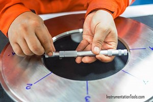 Orifice Flow Meters: Detailed Specifications