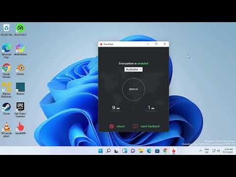 Free and Unlimited VPN For Windows 11 PC | Free Best VPN For Computer