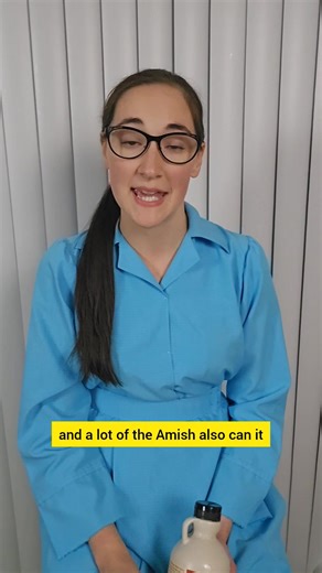 Boiling sap from the Maple trees was a highlight growing up in the Amish. One of our favorite things to do was to eat raw sap. My brothers and I thought it was really delicious! When it came to boiling the sap to make Maple Syrup, my family used to boil eggs in the Maple Syrup to make Hard Boiled Maple Syrup Eggs... Talk a out delicious 😋 #maplesyrup #sap #hardboiledegg #maple #boiling #amish | The Amish Way