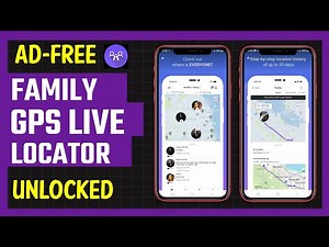 Best Free Family GPS Live Locator App for Android