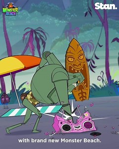 Whether you’re headed away or celebrating at home, we have your family’s favourite movies and shows! Download and watch offline all holiday season long. | Stan.