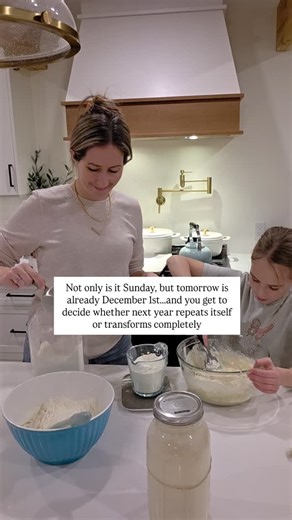 Ever notice how the end of the year sneaks up on you… and suddenly you’re wondering where all the time went? ✨ Some days, it feels like life just keeps moving and you’re barely keeping up. But what if this December could be different — not just another month of “same old,” but a launchpad for a new chapter? I found a way to build something that fits my life — something that gives me freedom, purpose, and the ability to show up fully for my family. And the best part? You don’t have to figure it o