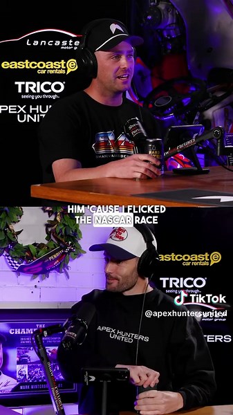 Football Commentators Share Hilarious Moment