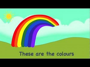 The Rainbow Song