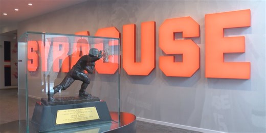Remembering Ernie Davis, a Heisman trophy human being
