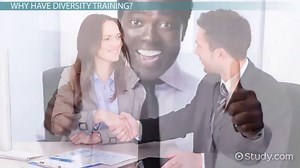 Diversity Training in the Workplace | Advantages & Examples