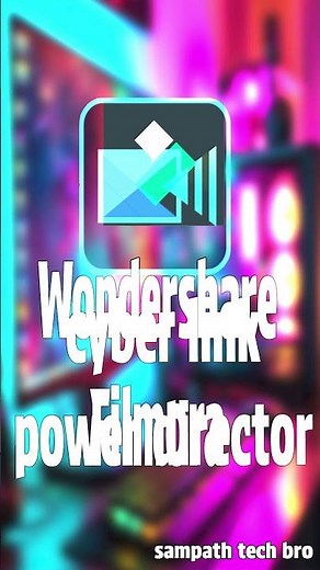 🎬 Best Video Editing Software Compared!