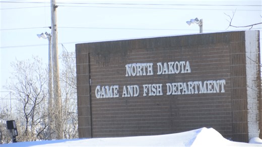 ND Game & Fish bridges the gap between hunters and land owners