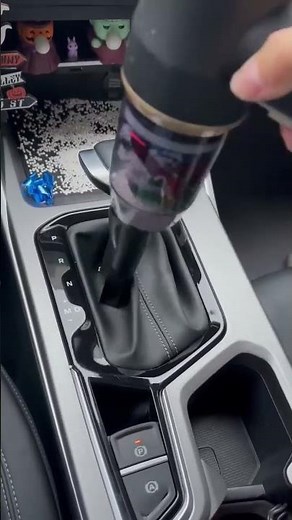 ▶️ Powerful Cordless Handheld Vacuum Cleaner for Effortless Deep Cleaning (# 2333 ) @MaviGadgets