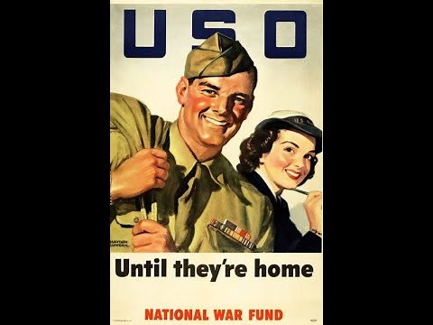 The Music of the WWII Era: Part Three