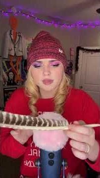 Thanks for coming to my livestream 🥹✨