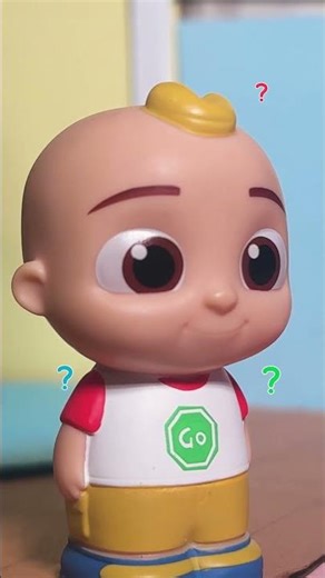 Knock Knock! 🚪 👀 Who’s at the Door?