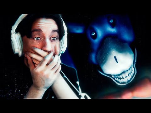 THE WALTEN FILES 4 - CYBERFUN TECH REACTION