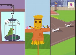 Videos that Teach Subtraction