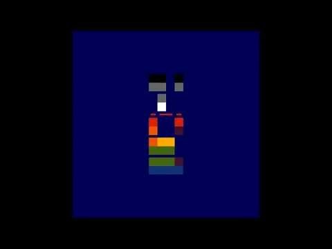 Coldplay - Square One (from the album X&Y)