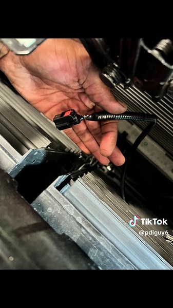 GMC illuminated emblem #emblem #accessories #gmc #sierra #chevrolet #dealership #pdi #fyp