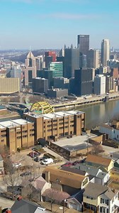 63K views · 1.7K reactions | Pittsburgh ✨ is a city of bridges, built on the strength of steel, lit up by the spirit of innovation, and fueled by the power of its passionate people. #pgh #steelcity #pittsburghpa | View Pittsburgh | Facebook