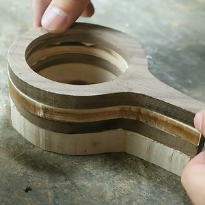 89K views · 527 reactions | DIY Coffee Cup made of Wood | DIY & Crafts | Facebook