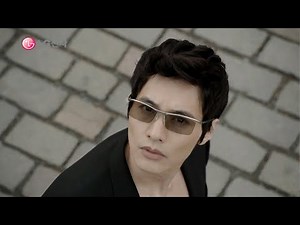 원빈(Won Bin)의 LG Cinema 3D TV CF광고 3D안경편 I 말이 필요 없다 직접 보라!
