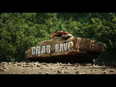 Noisestorm - Crab Rave | 10 hours!