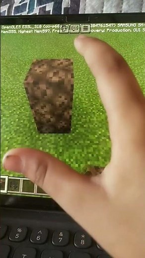 how to spawn wither in Minecraft game