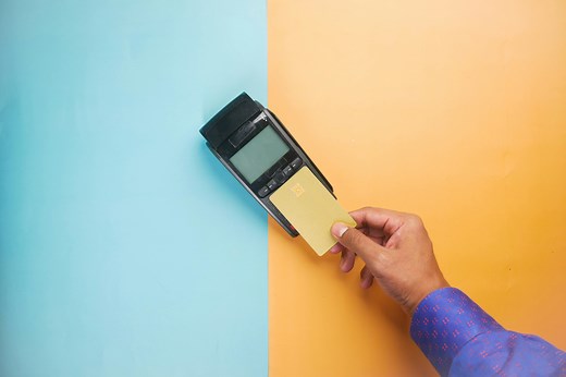 Understanding Credit Card ID Numbers: Mastercard Explained