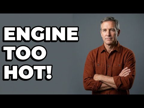 What Are Common Classic Car Overheating Symptoms?