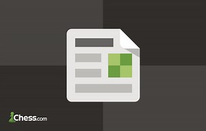 Chess Articles