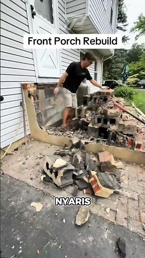 Rahasia Desain Beranda yang Aman dan Nyaman