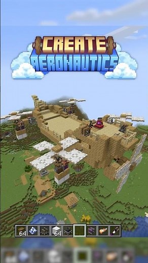 My New Favorite Minecraft Mod…