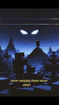 Herobrine: The Minecraft Legend That Made Notch Deny Everything #creepypasta #scary #minecraft