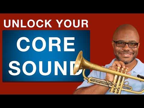 Practicing Trumpet For a Better Sound