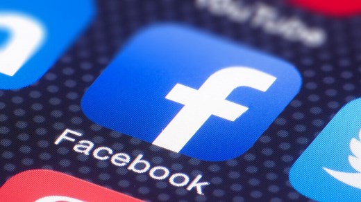 Así puedes recuperar una cuenta bloqueada en Facebook