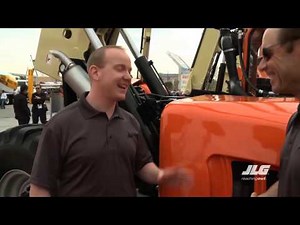 JLG Reconditioning Program