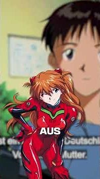 Suddenly, German is spoken in anime 🇩🇪👀